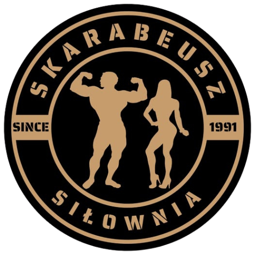 Logo Skarabeusz